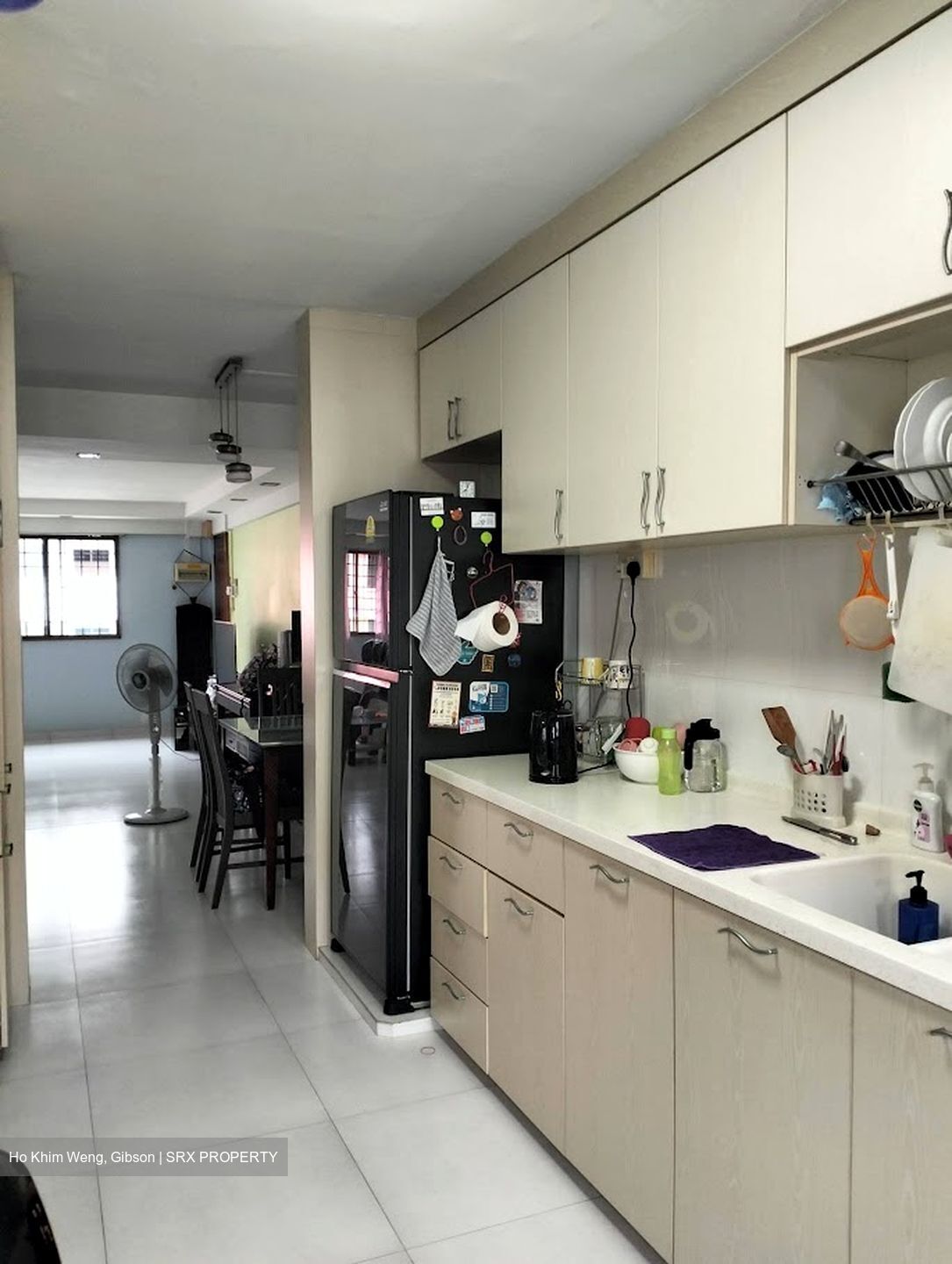 Blk 617 Hougang Avenue 8 (Hougang), HDB 4 Rooms #625006201